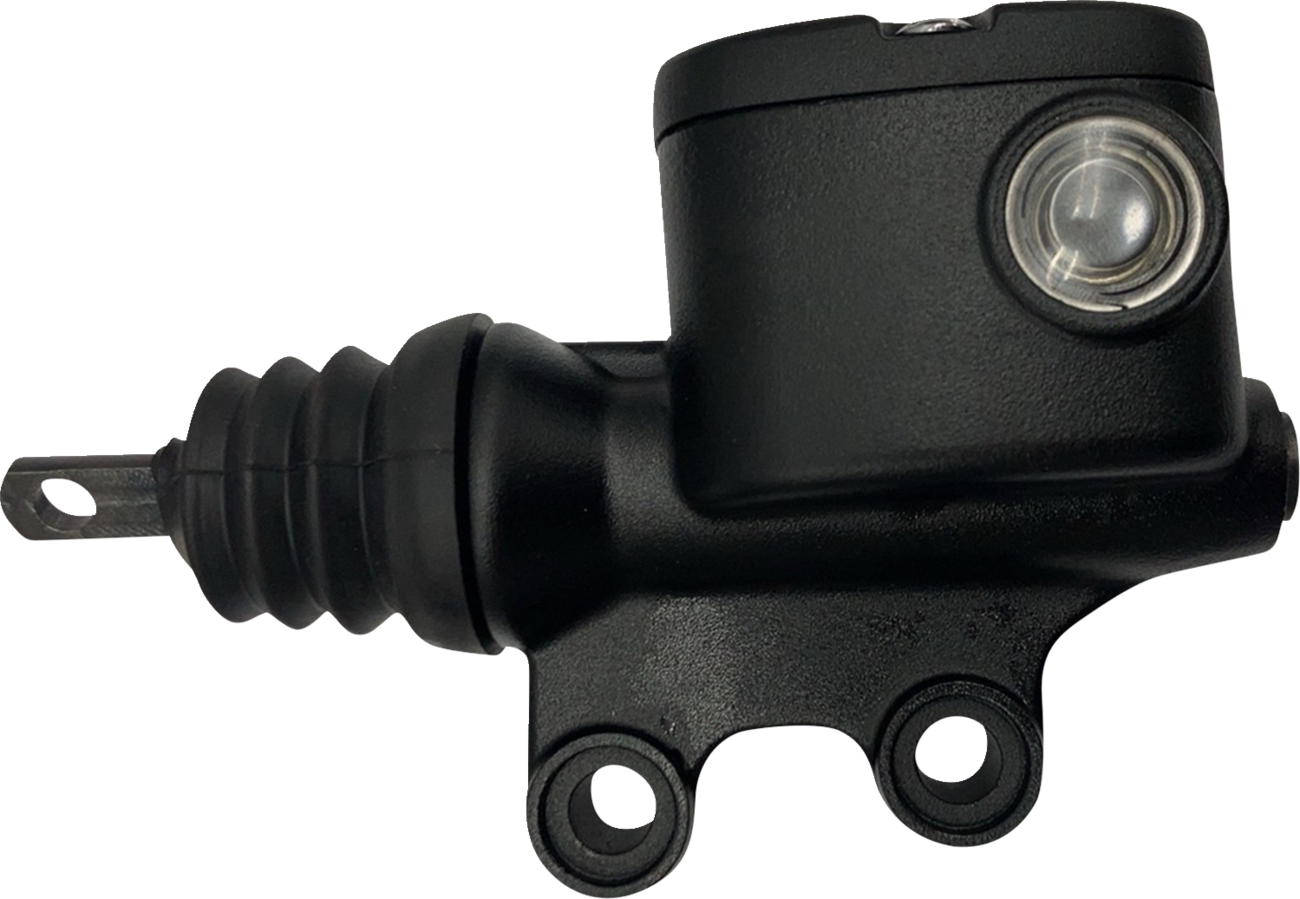 Drag Specialties Rear Brake Master Cylinder