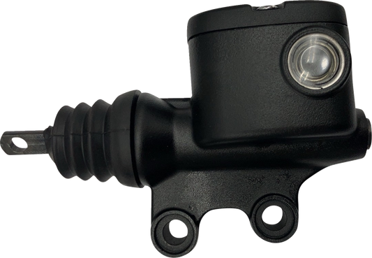 Drag Specialties Rear Brake Master Cylinder