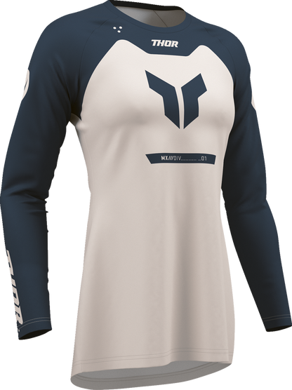 Thor Women's Ridemode Menace Jersey