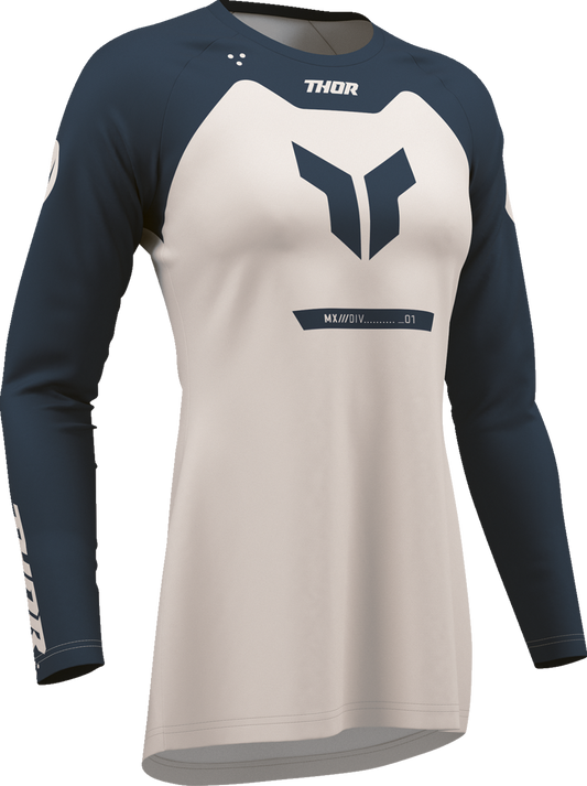 Thor Women's Ridemode Menace Jersey