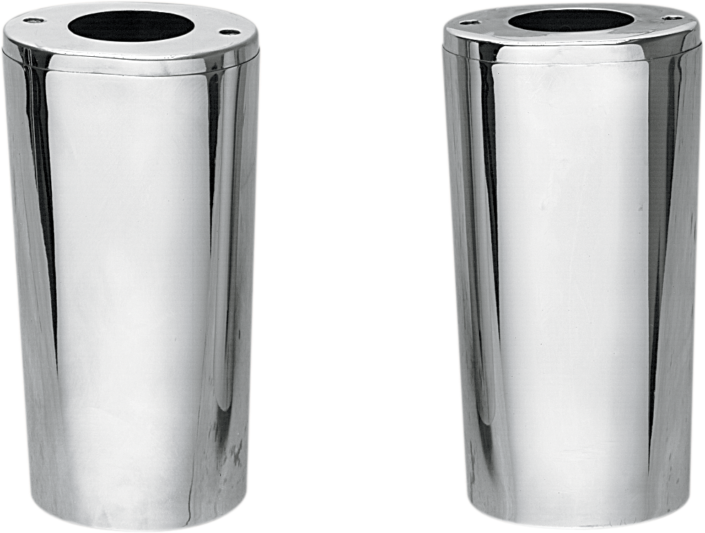 Drag Specialties Fork Slider Covers