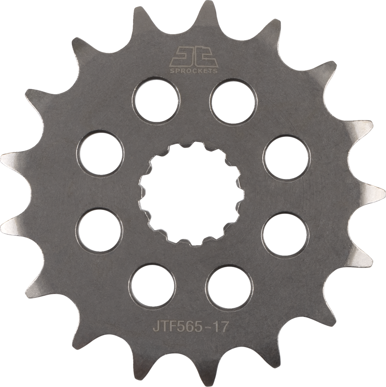 JT Sprockets Countershaft Front Sprocket