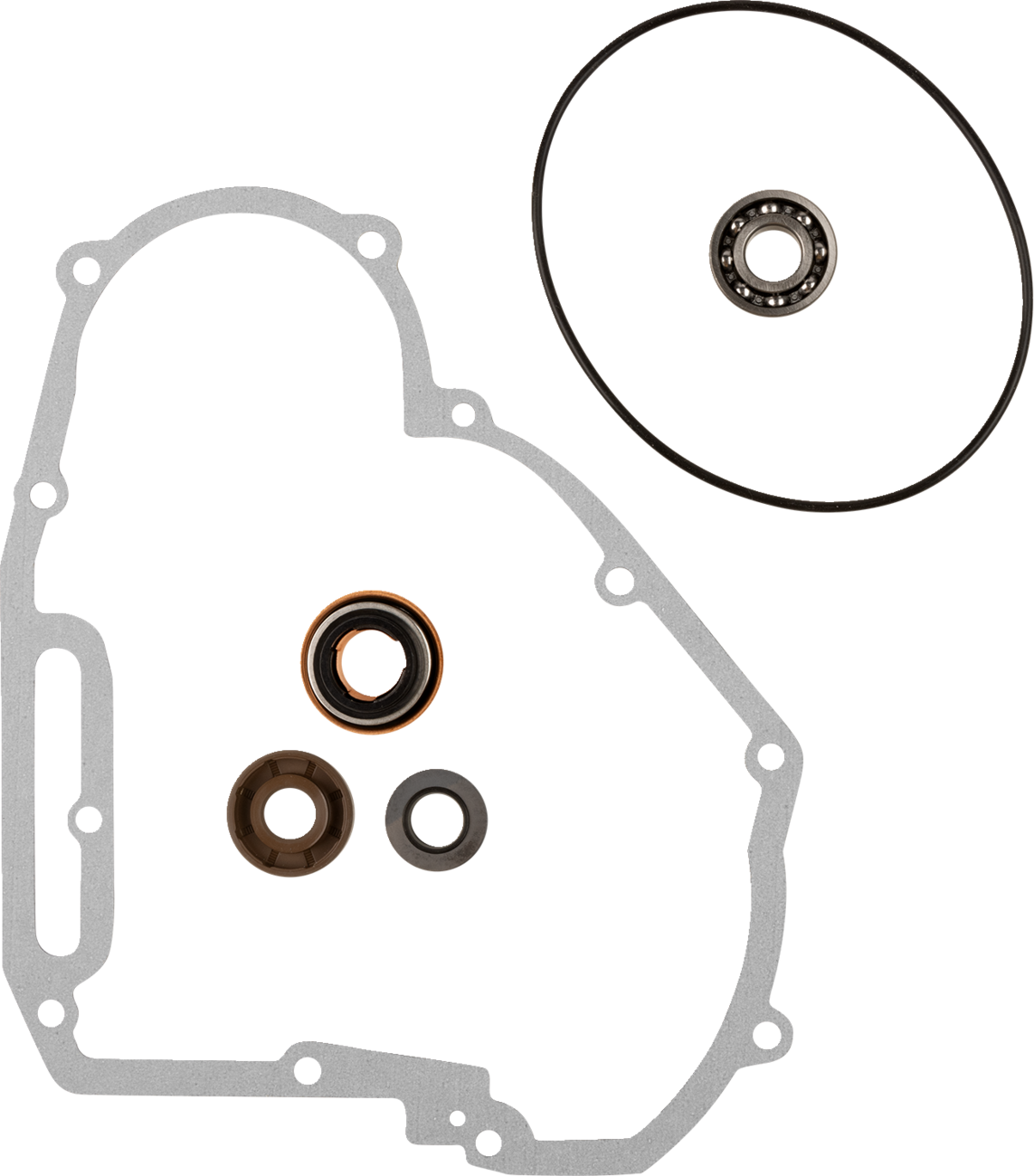 Pro X Water Pump Rebuild Kit