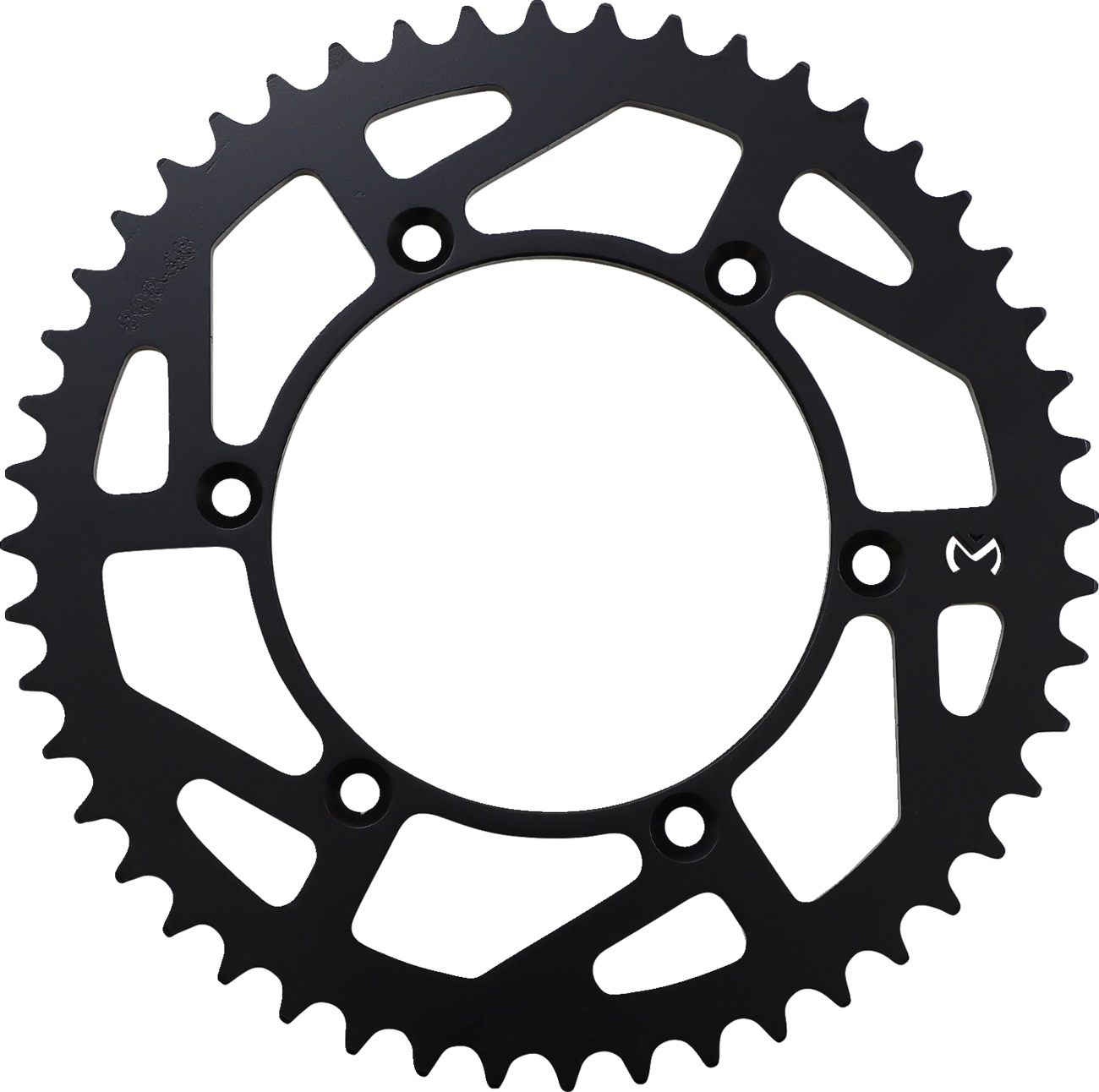 Moose Offroad Steel Rear Sprocket