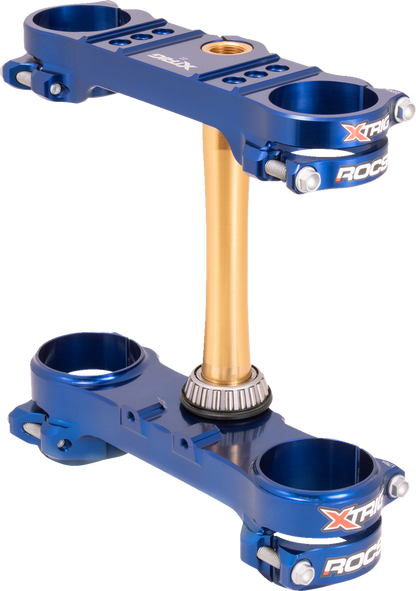 Xtrig Triple Clamp