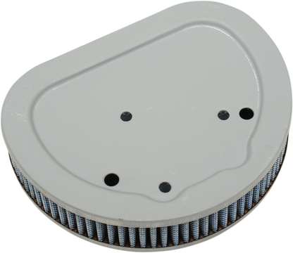 Drag Specialties Premium Washable Air Filter Element