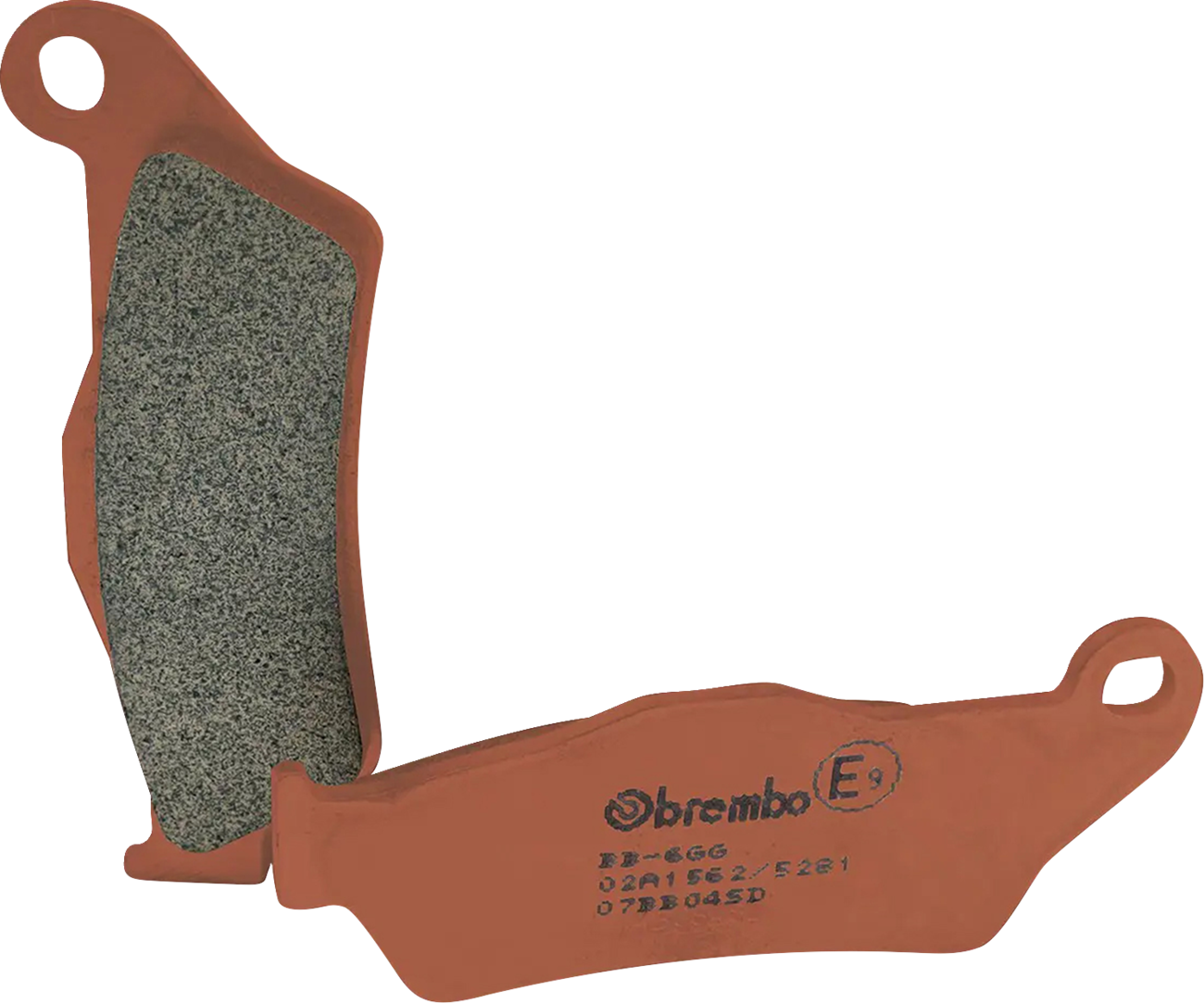 Brembo PRIME Sinter SD Brake Pads