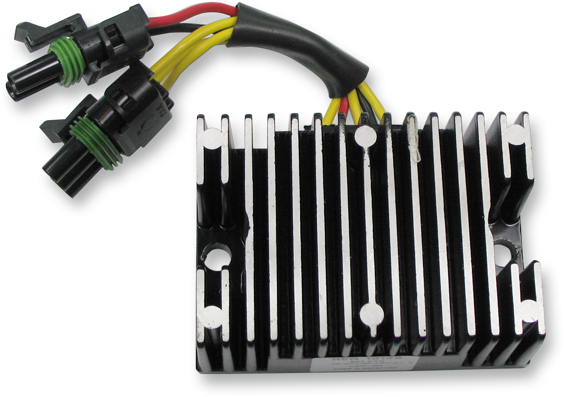 Rick's Motorsport Electric Regulator/Rectifier