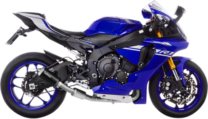 Leovince Cat Eliminator Link Pipe