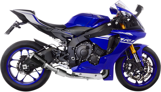 Leovince Cat Eliminator Link Pipe