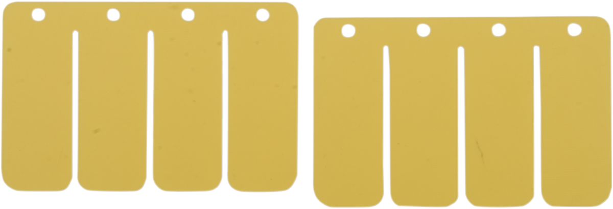 Boyesen Super Stock Reed Set