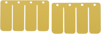 Boyesen Super Stock Reed Set