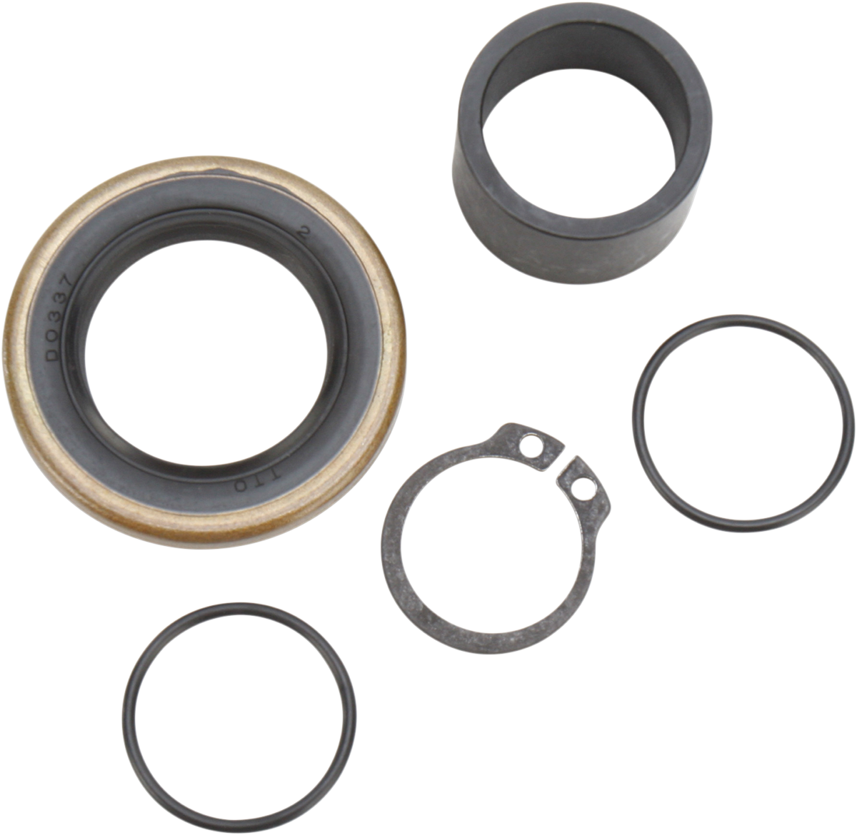 Moose Offroad Countershaft Seal Kit