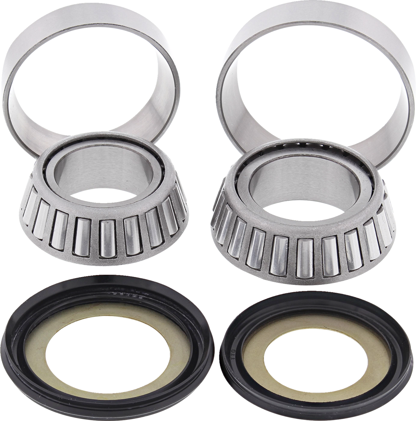 Moose Offroad Steering Stem Bearing Kit