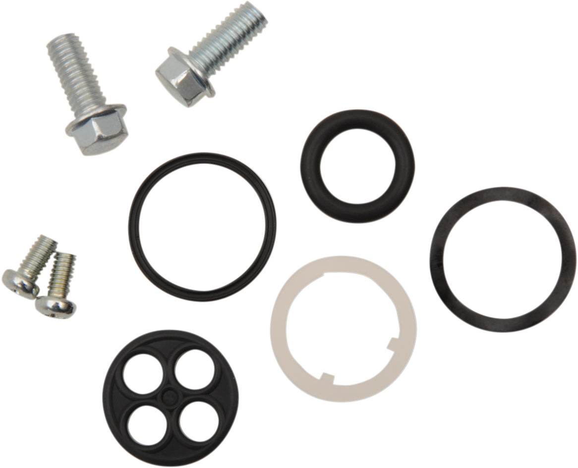 Moose Offroad Fuel Petcock Rebuild Kit