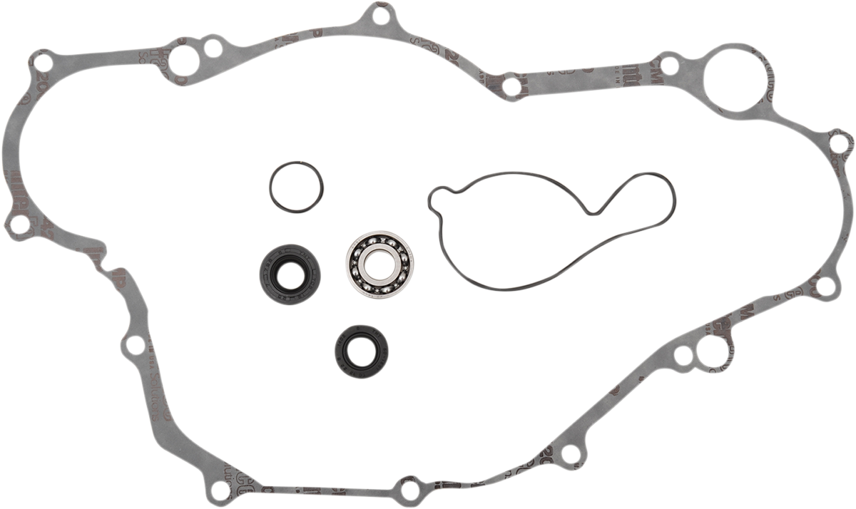 Moose Offroad Water Pump Rebuild Kit