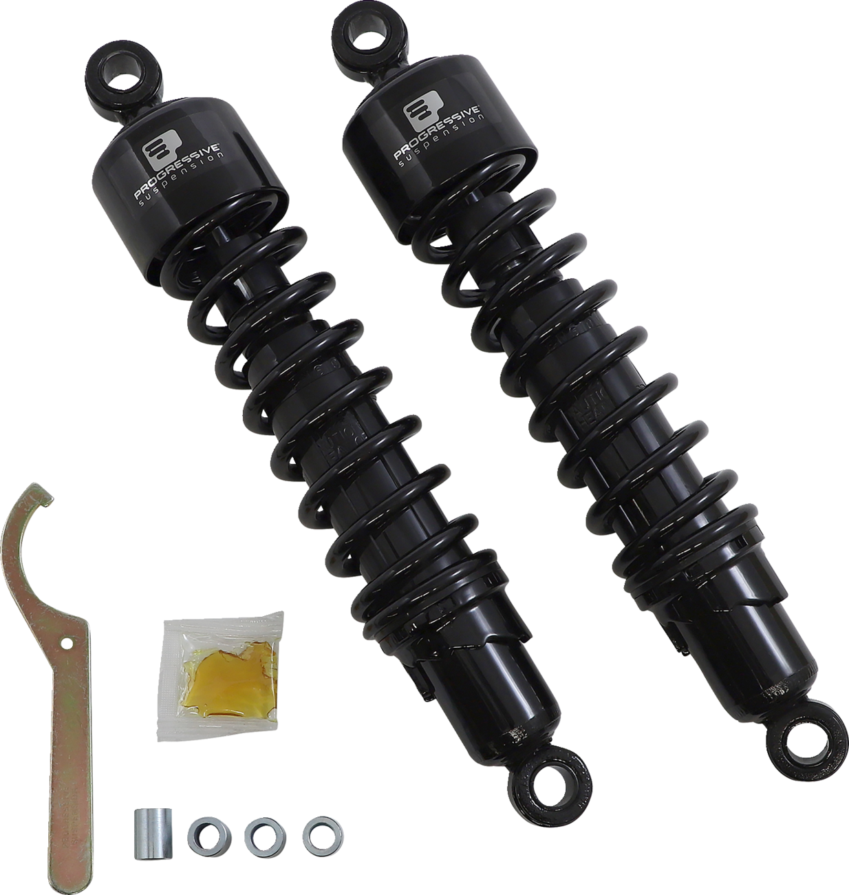 Progressive Suspension 412 Series Shocks