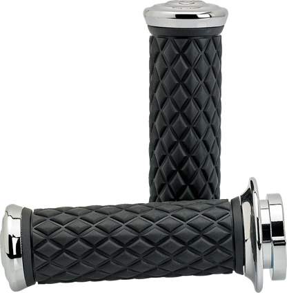 Biltwell Alumicore Grips