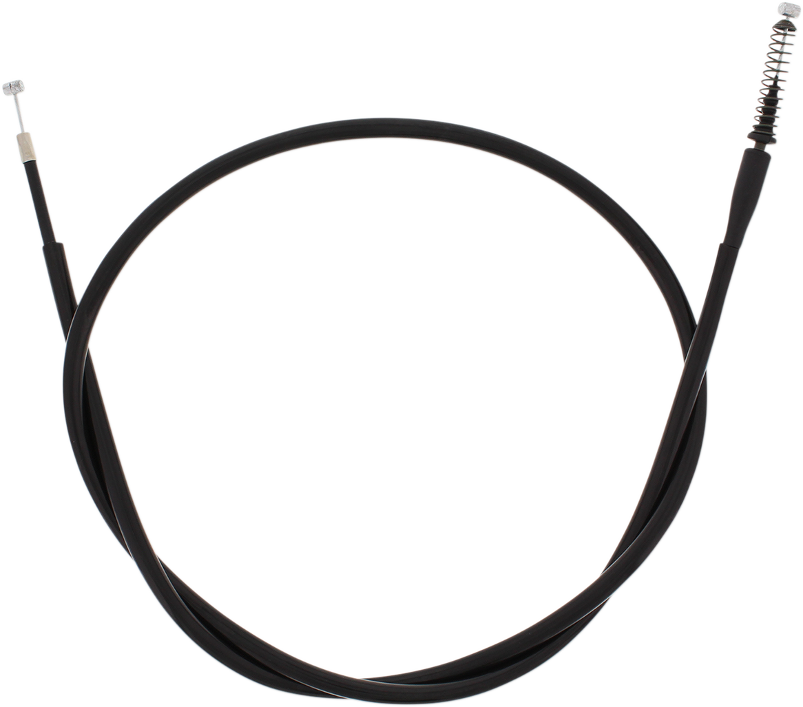 Moose Offroad Black Vinyl Brake Cable