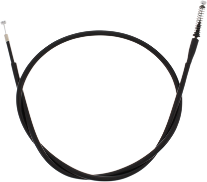 Moose Offroad Black Vinyl Brake Cable