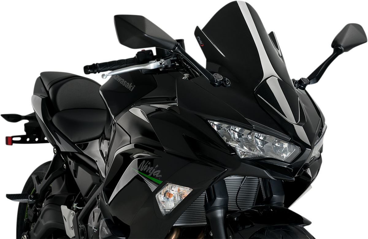 Puig Hi-Tech Parts Race Windscreen