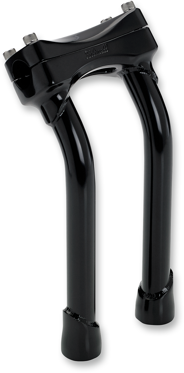 Biltwell Murdock Handlebar Risers
