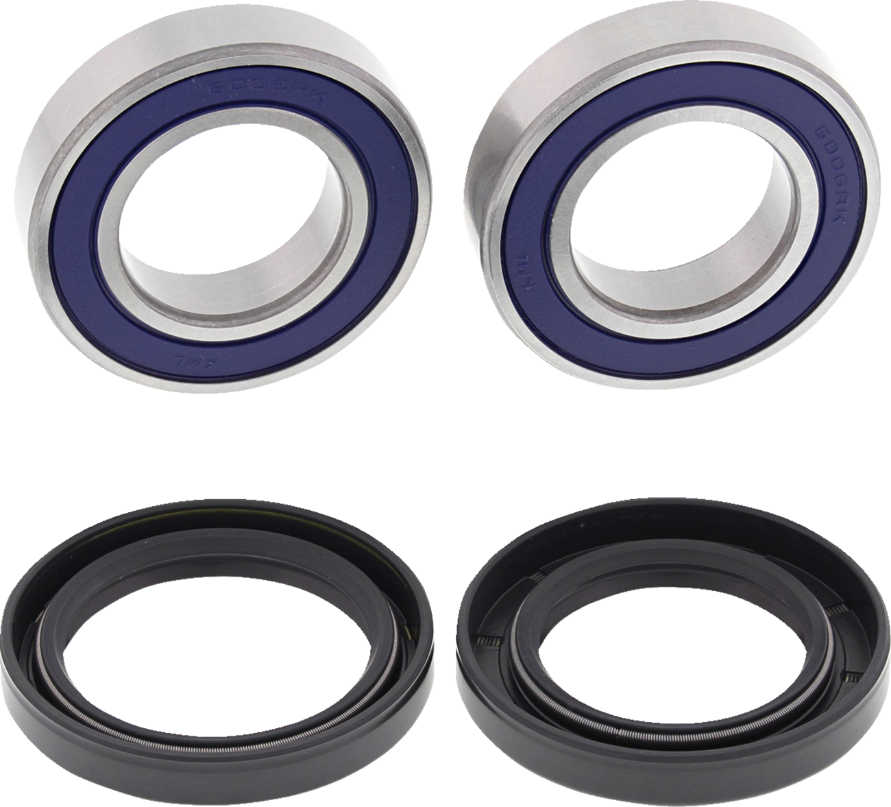 Moose Offroad Wheel Bearing Kit
