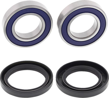 Moose Offroad Wheel Bearing Kit