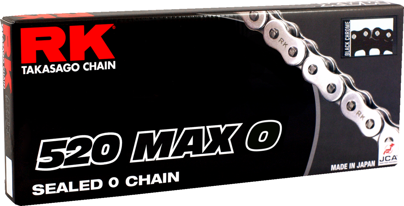 RK 520 Max O - Drive Chain