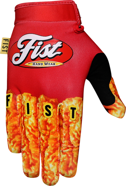 Fist Handwear Strapped Chicken Fingers Gloves