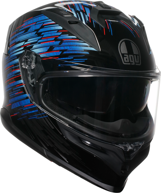 AGV K7 Genisys Helmet