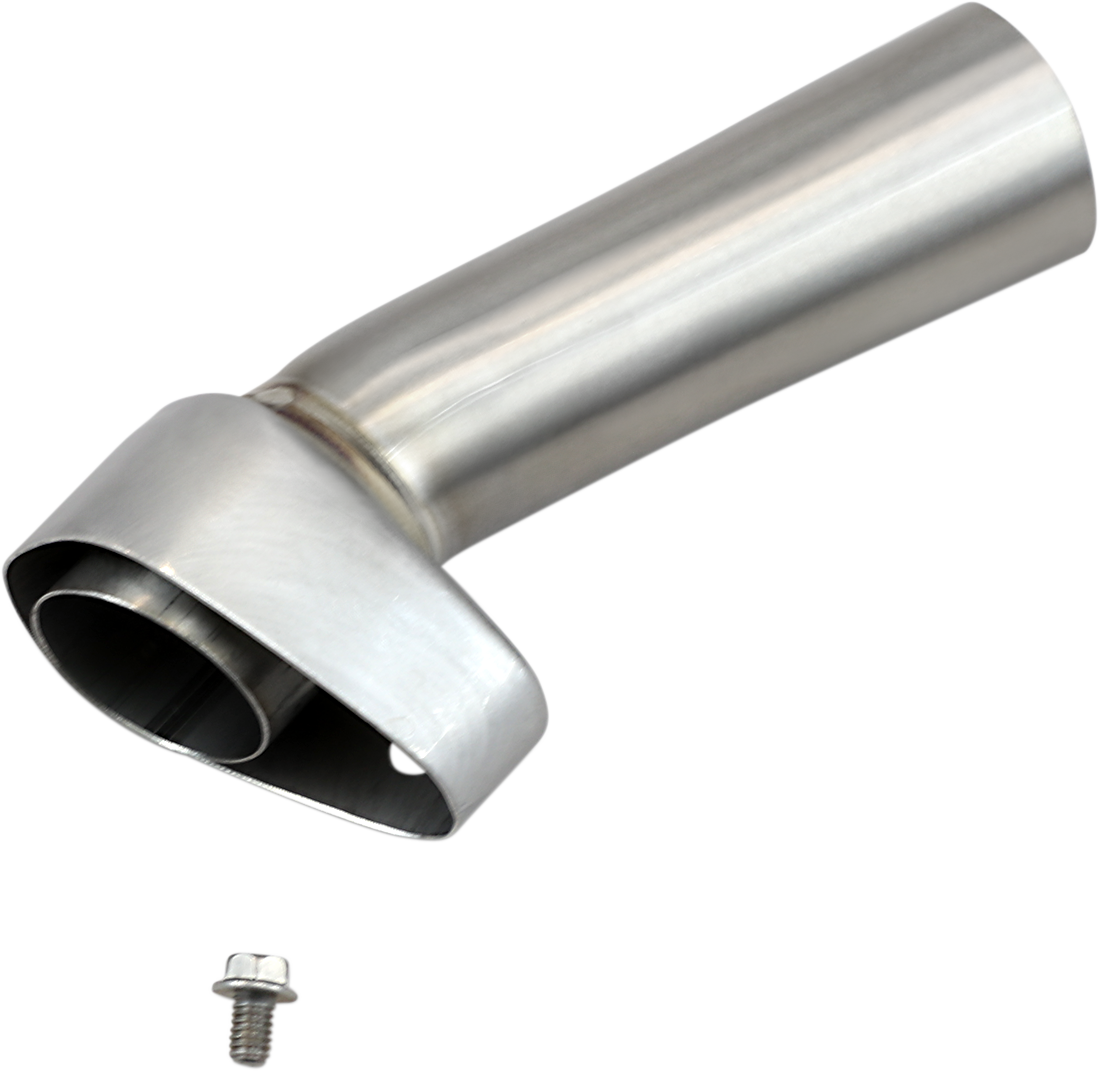 Akrapovic Replacement Noise Damper