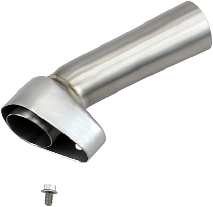 Akrapovic Replacement Noise Damper