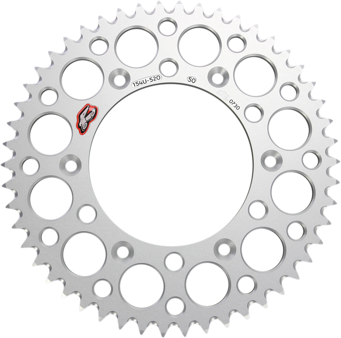Renthal Ultralight Rear Sprocket