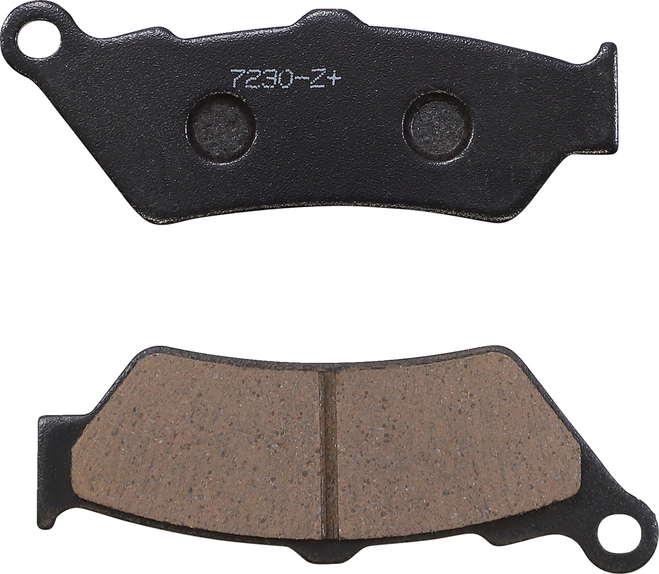 Lyndall Racing Brakes LLC Z+ Brake Pads