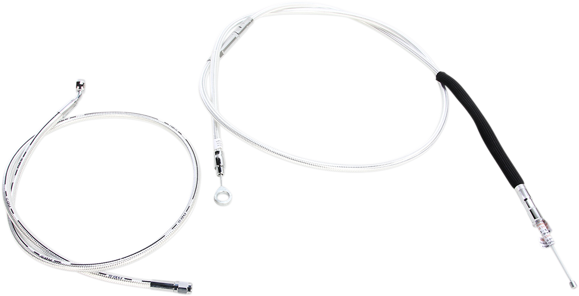Magnum Shielding Sterling Chromite II Upper Handlebar Installation Kit