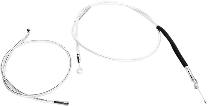 Magnum Shielding Sterling Chromite II Upper Handlebar Installation Kit