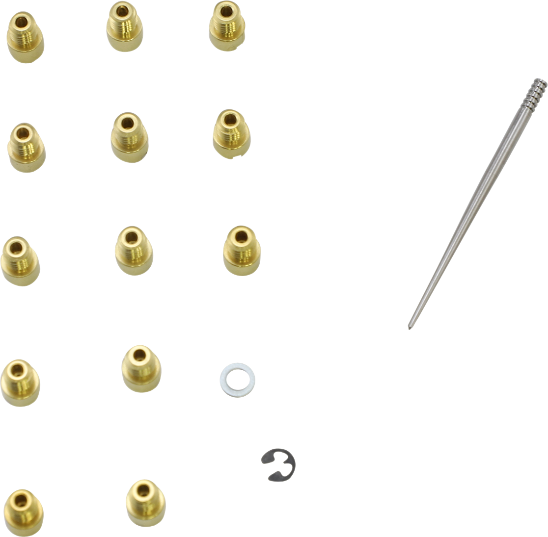 Dynojet Jet Kit