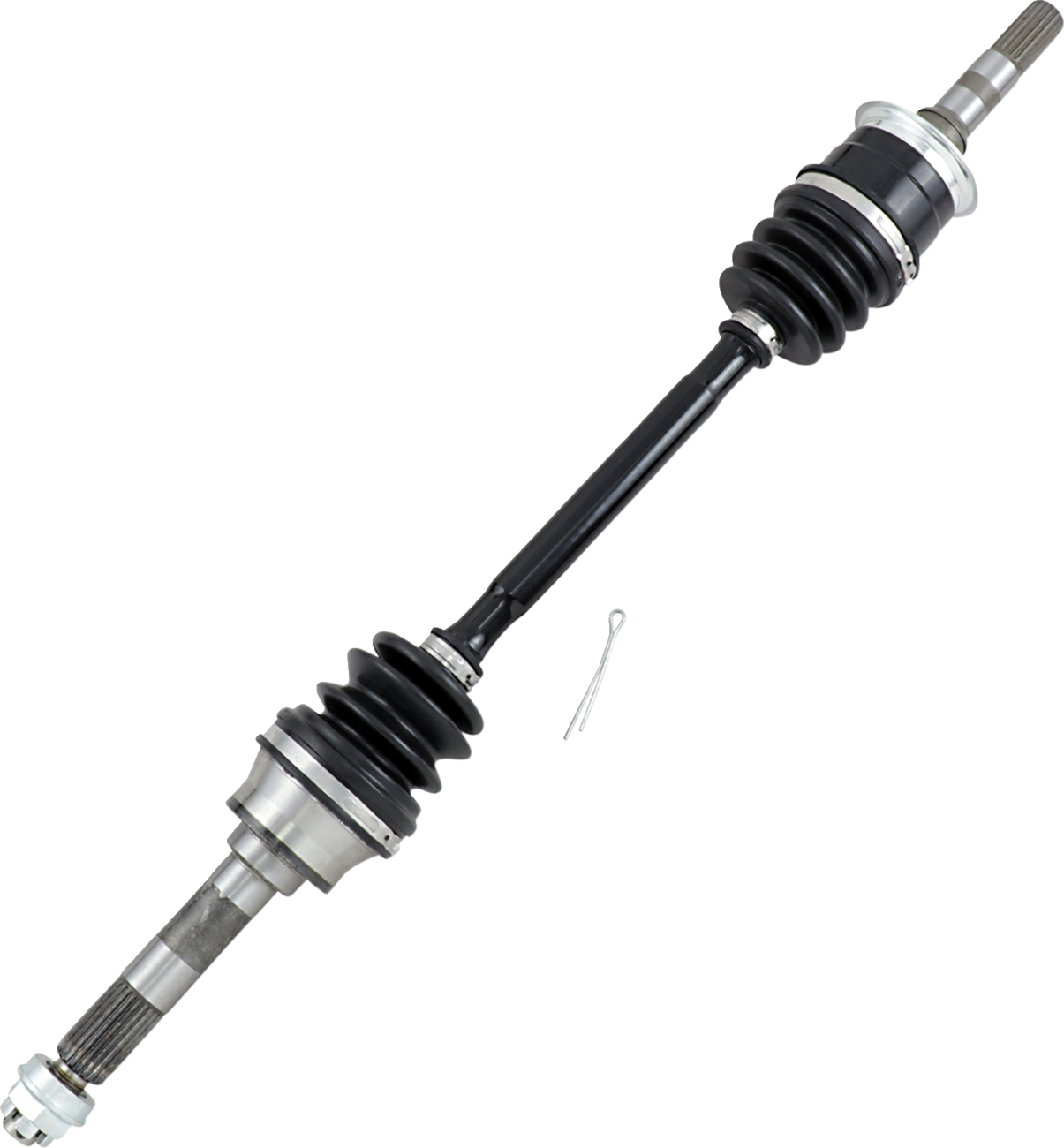 Moose Offroad Complete Axle Assembly