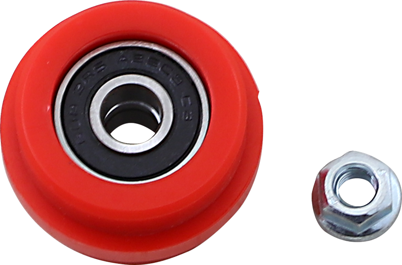 T.M. Designworks Chain Roller