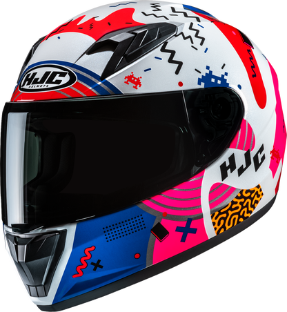 HJC Youth Y10 Mika Helmet