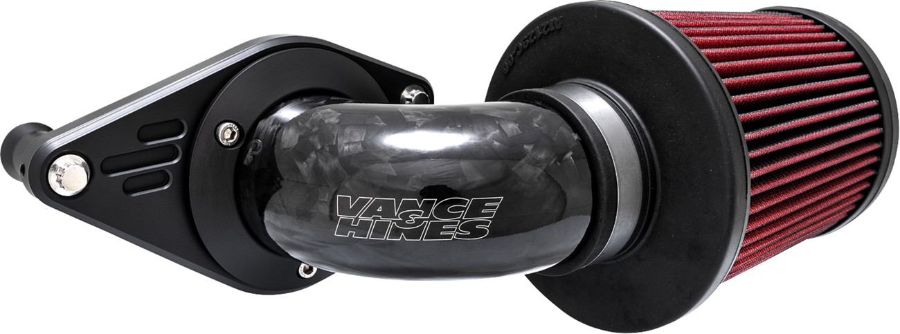 Vance & Hines VO2 Falcon XL Air Intake