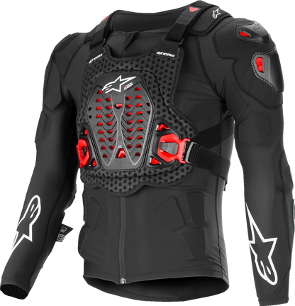 Alpinestars Bionic XTR Plasma Protection Jacket