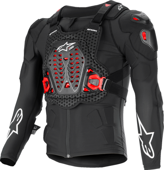 Alpinestars Bionic XTR Plasma Protection Jacket