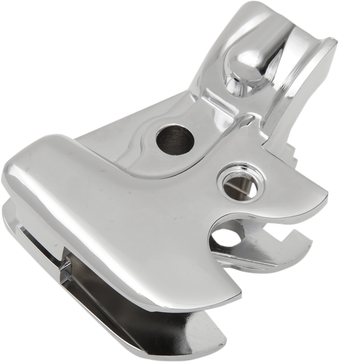 Drag Specialties Clutch Lever Bracket