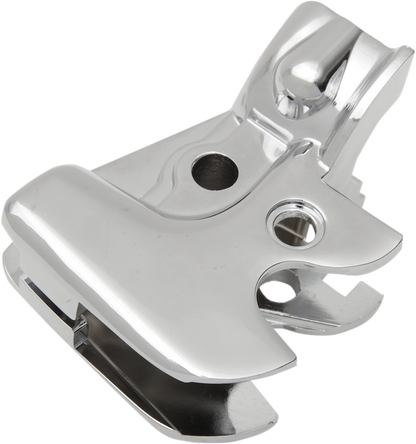 Drag Specialties Clutch Lever Bracket