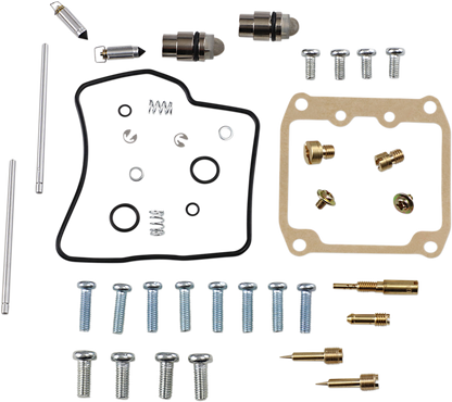 Parts Unlimited Carburetor Repair Kit