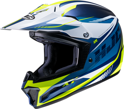 HJC CL-XY II Drift Helmet