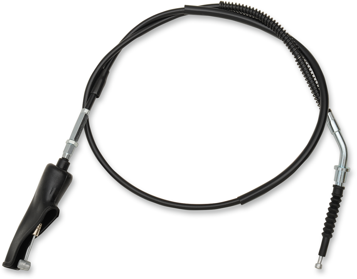 Parts Unlimited Vinyl Clutch Cable