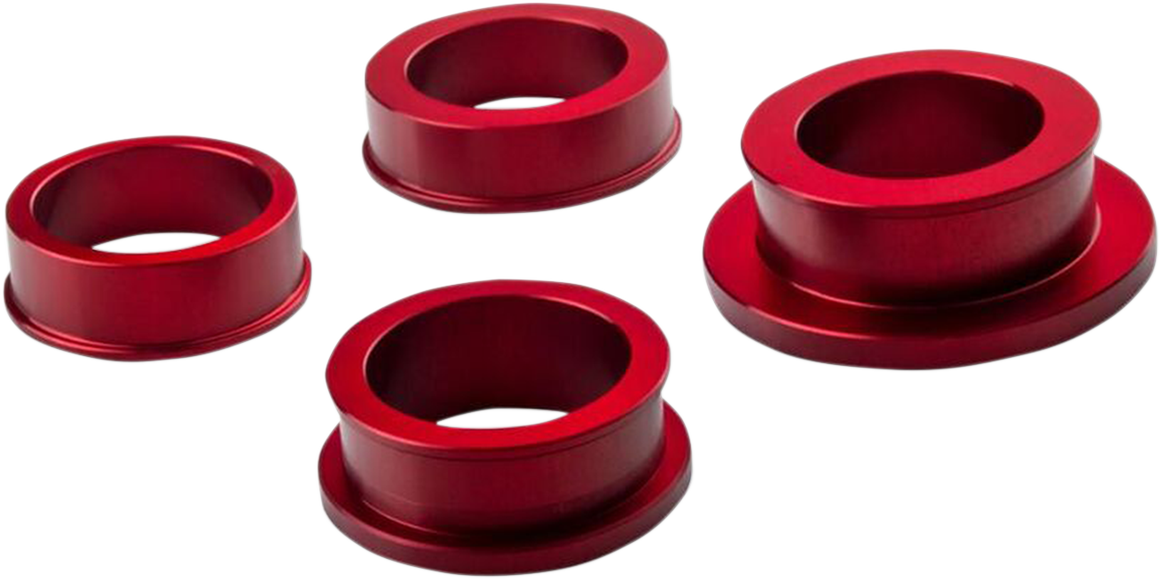 Driven Racing  Captive Wheel Spacer